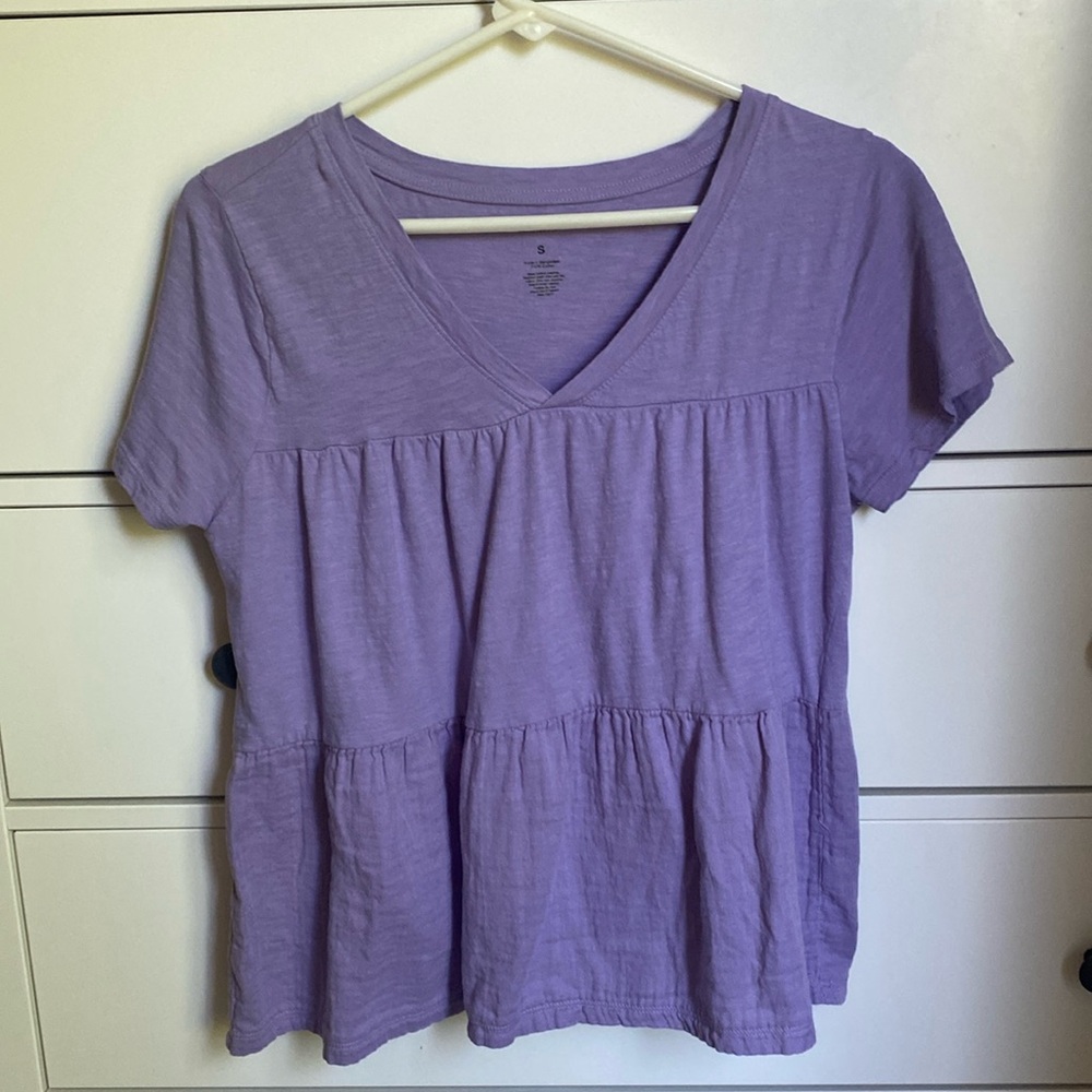 Sonoma Top